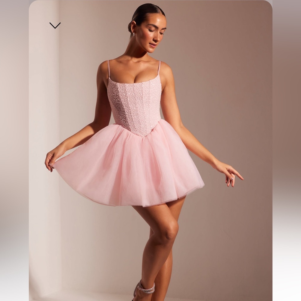 Oh Polly Eugenie Dress